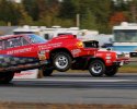 October Race
