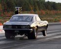 October Race