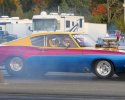 October Race