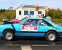 October Race