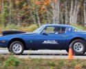 October Race