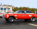October Race
