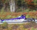 October Race