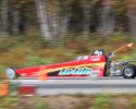 October Race