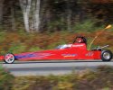 October Race