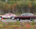 October Race