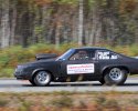 October Race