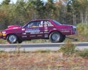 October Race