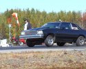 October Race