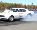 October Race