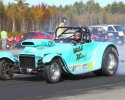 October Race