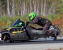 October Race