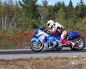 October Race