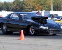 October Race