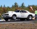 October Race