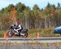 October Race