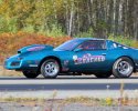 October Race