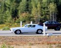 Sept. Race