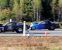 Sept. Race