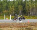 Sept. Race
