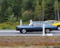 Sept. Race