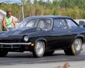 Sept. Race