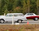Sept. Race