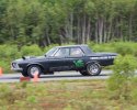 August Race