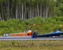 August Race