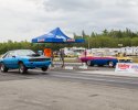 August Race