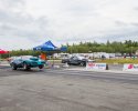 August Race