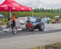 August Race