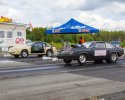 August Race