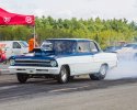 August Race