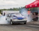 August Race
