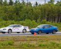 August Race