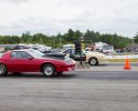 August Race