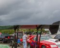 August Race