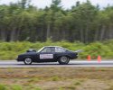 August Race
