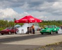 August Race