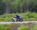 August Race