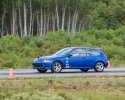 August Race