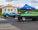August Race