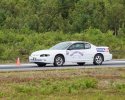 August Race