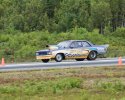 August Race