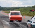 August Race
