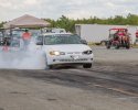 August Race