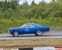 August Race