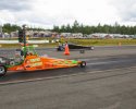 August Race