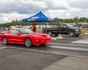 August Race